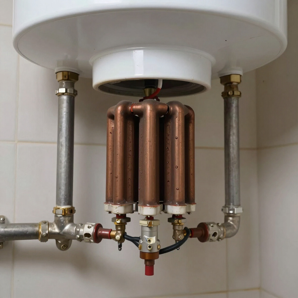 Water Heater Services in Westmont