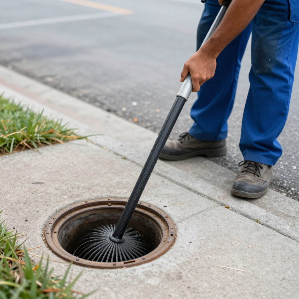 Sewer & Pipe Services in Westmont