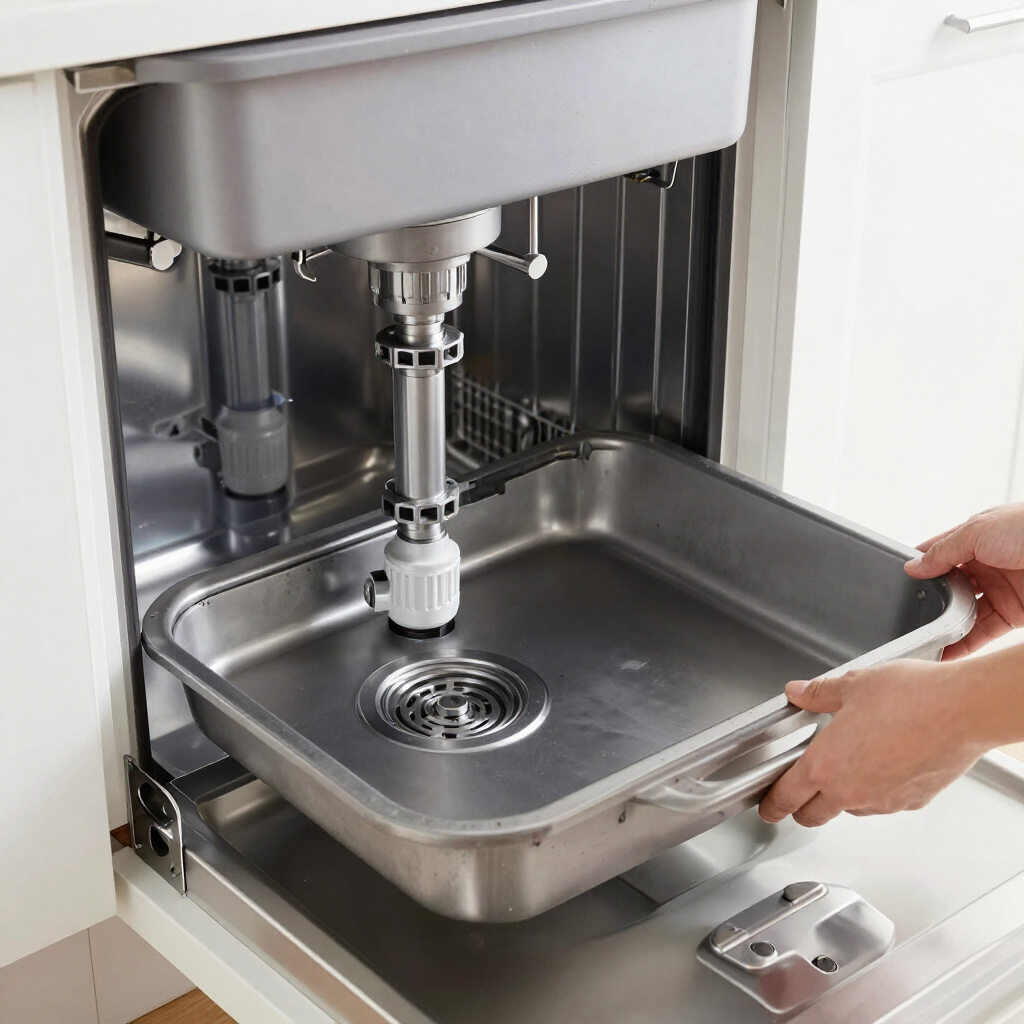 Garbage Disposal in Westmont
