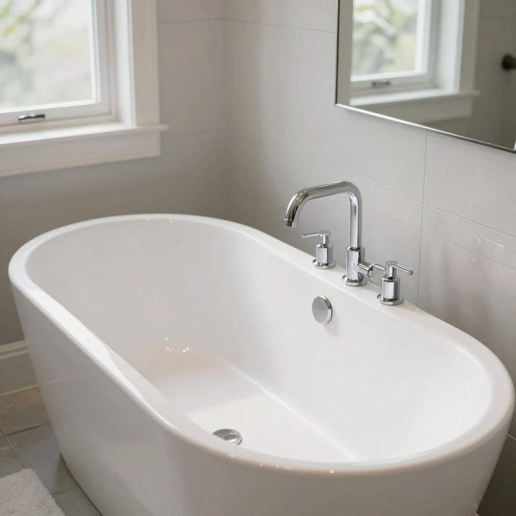 Safety Checklist for Choose a Pressure-Balancing Shower Valve in Westmont