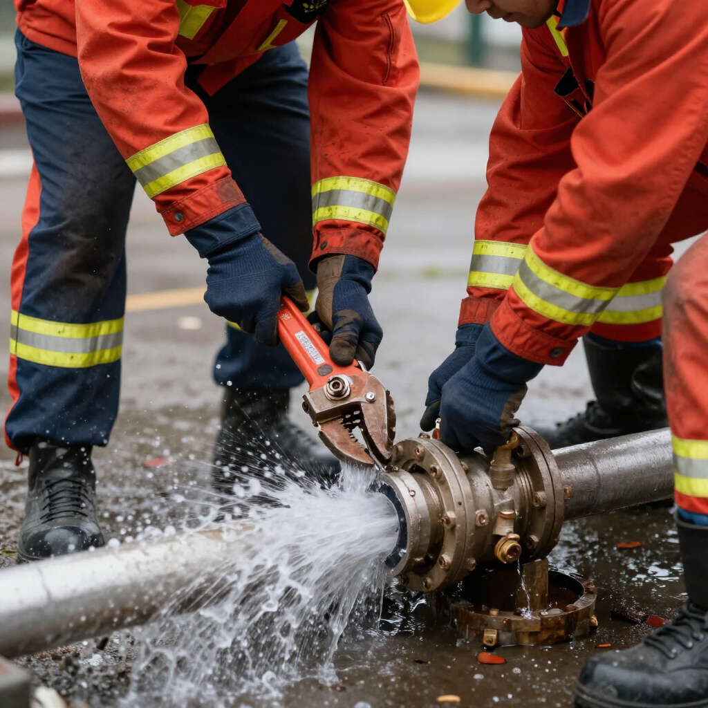 How to Diagnose a Smelly Floor Drain in Westmont